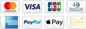 Payment methods